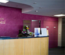 Shepparton Private Hospital Reception & Banksia Ward